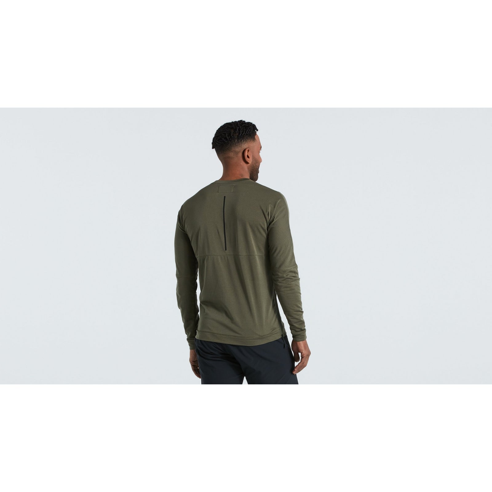 Men's Trail Thermal Jersey