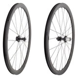 Campagnolo Hyperon DB 700C Wheel Set