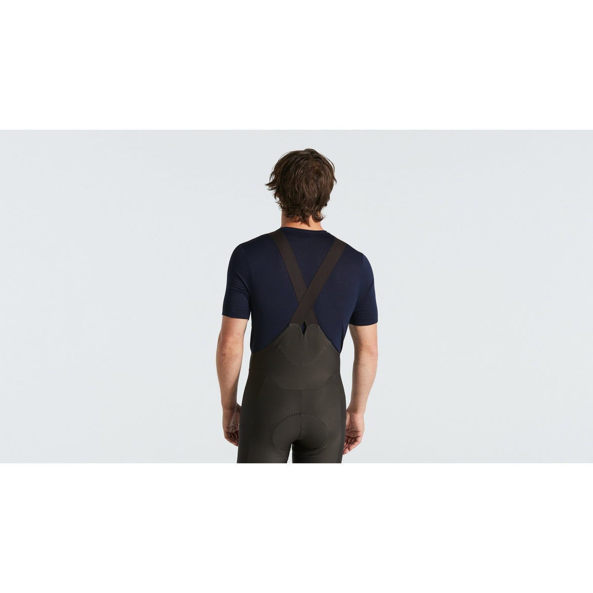 Men's Power Grid™ Short Sleeve Baselayer