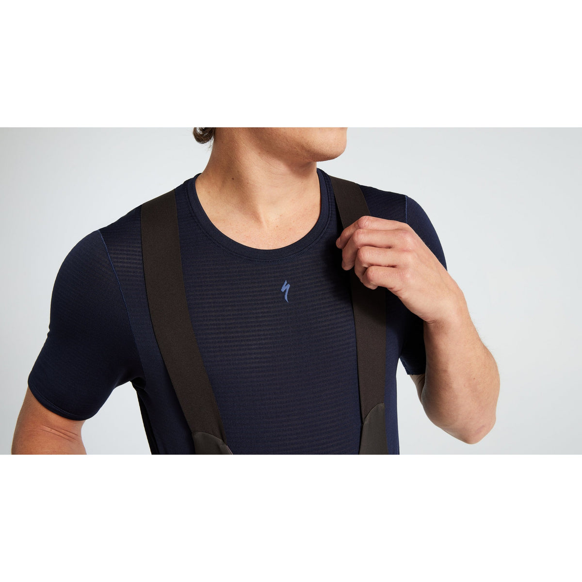 Men's Power Grid™ Short Sleeve Baselayer