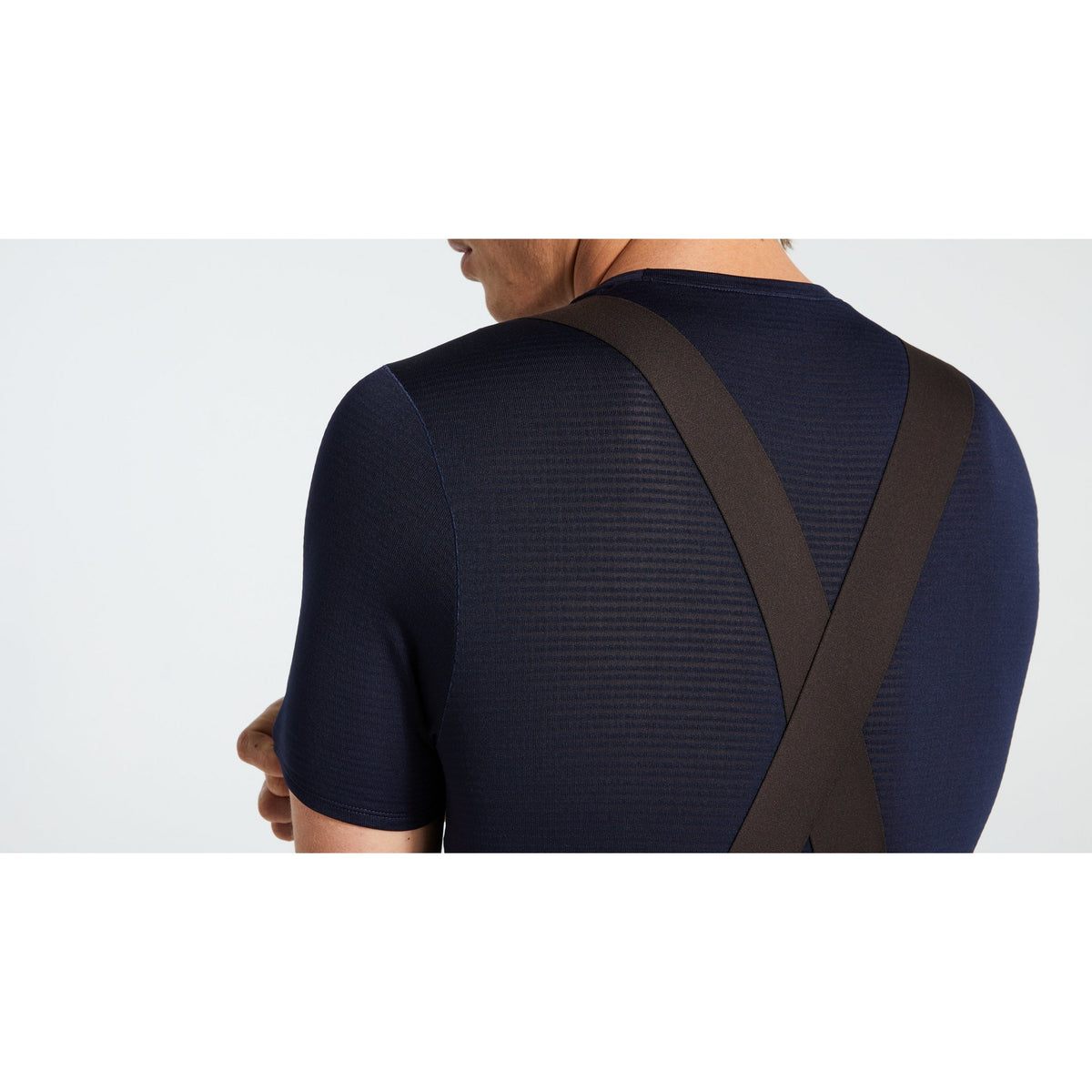 Men's Power Grid™ Short Sleeve Baselayer