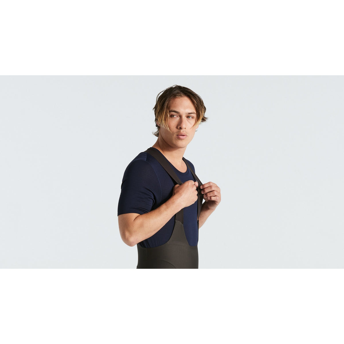 Men's Power Grid™ Short Sleeve Baselayer