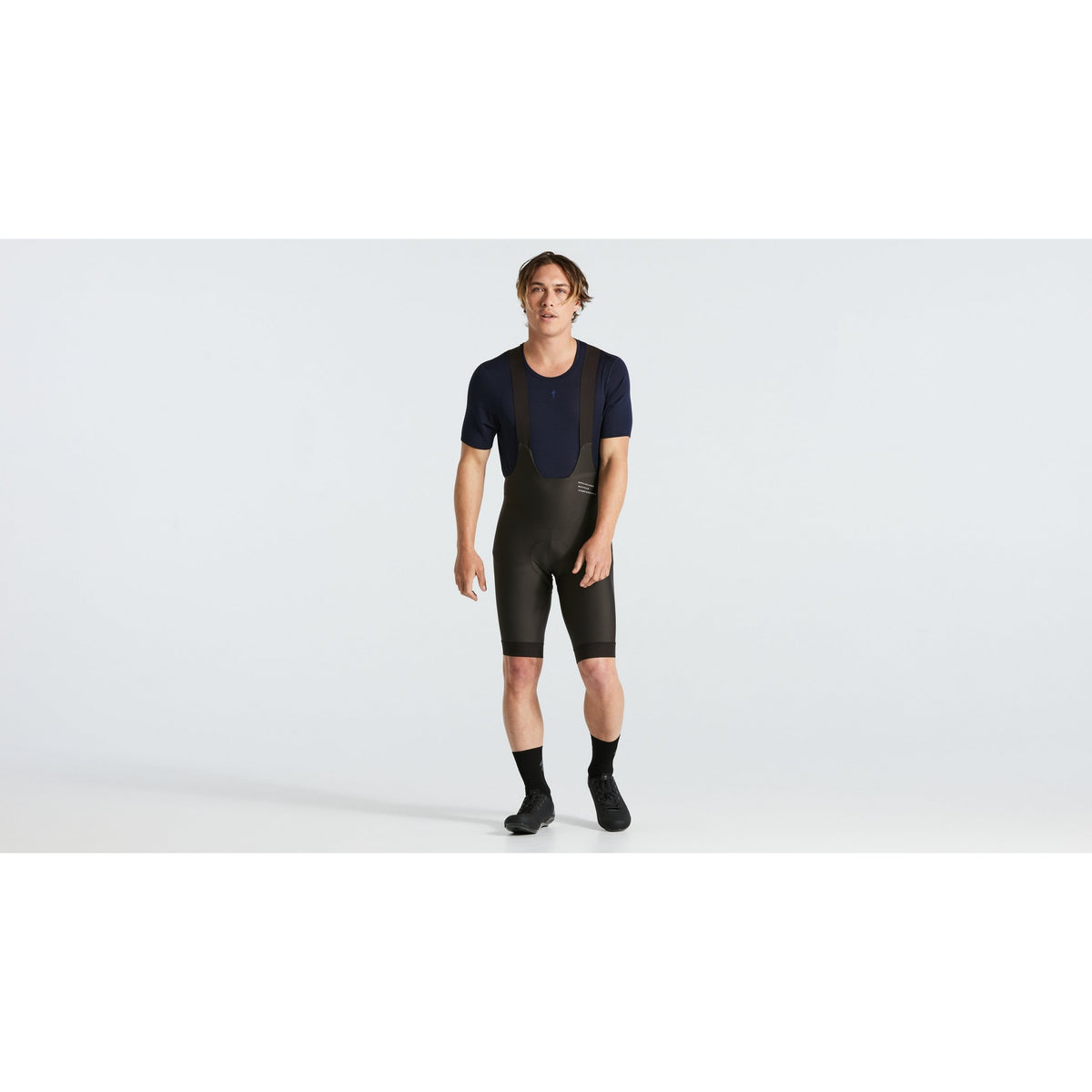 Men's Power Grid™ Short Sleeve Baselayer