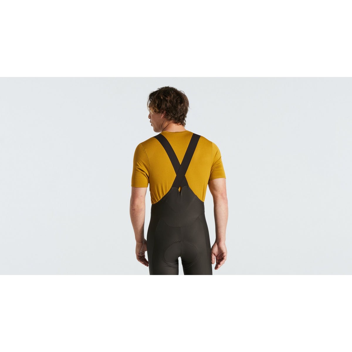 Men's Power Grid™ Short Sleeve Baselayer