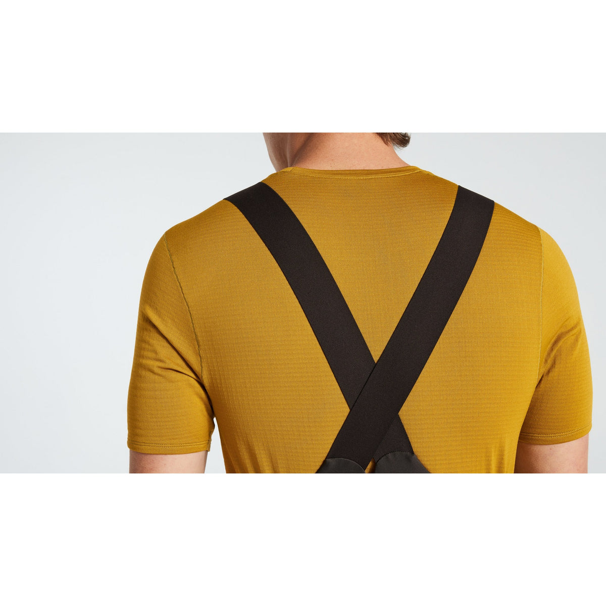 Men's Power Grid™ Short Sleeve Baselayer