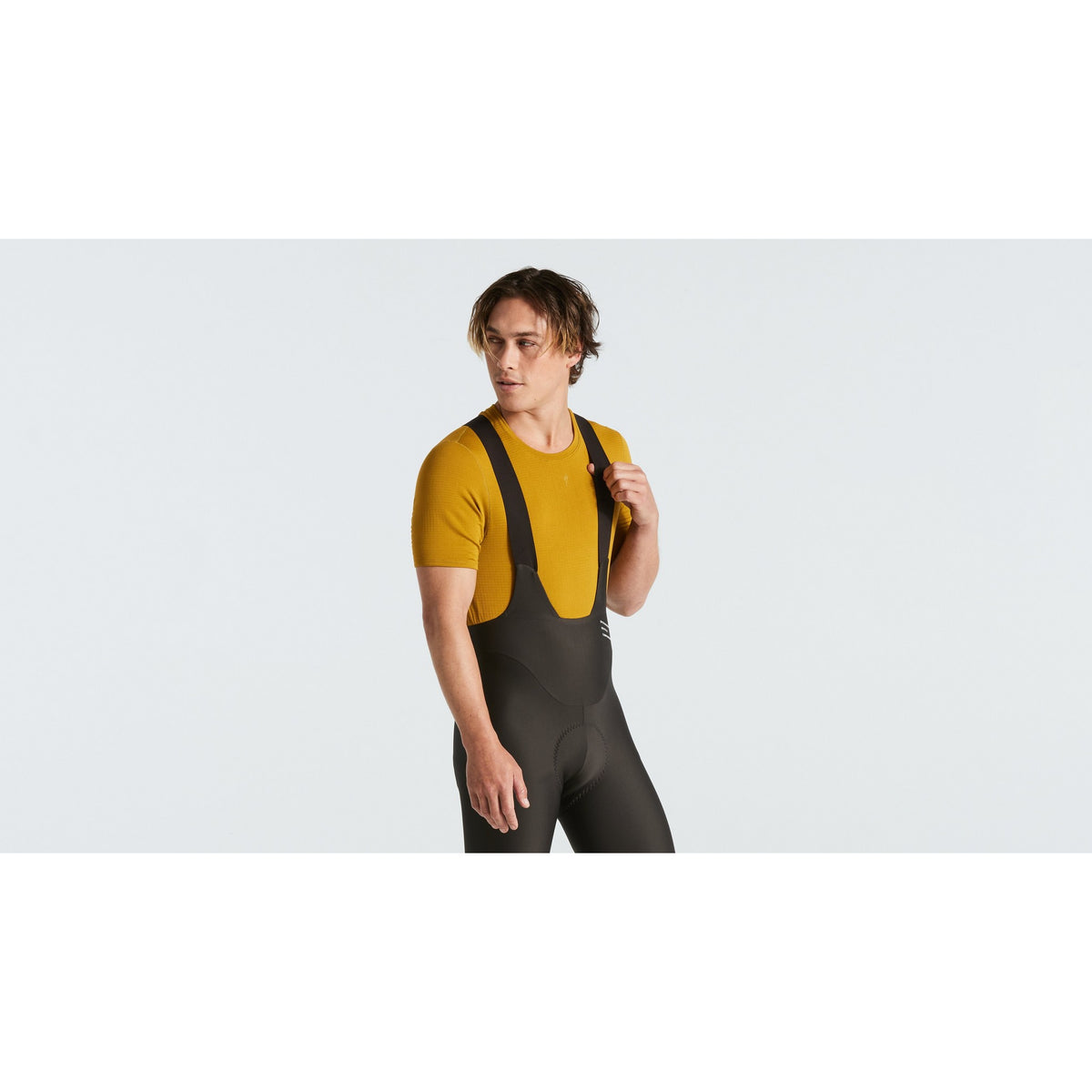 Men's Power Grid™ Short Sleeve Baselayer