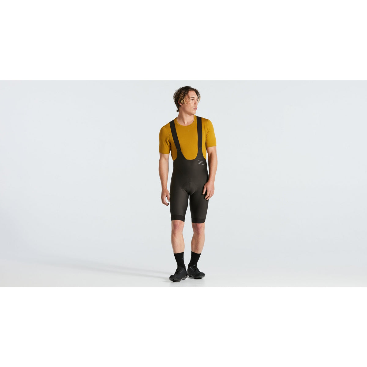 Men's Power Grid™ Short Sleeve Baselayer