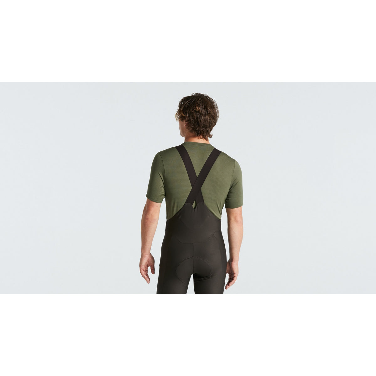 Men's Power Grid™ Short Sleeve Baselayer