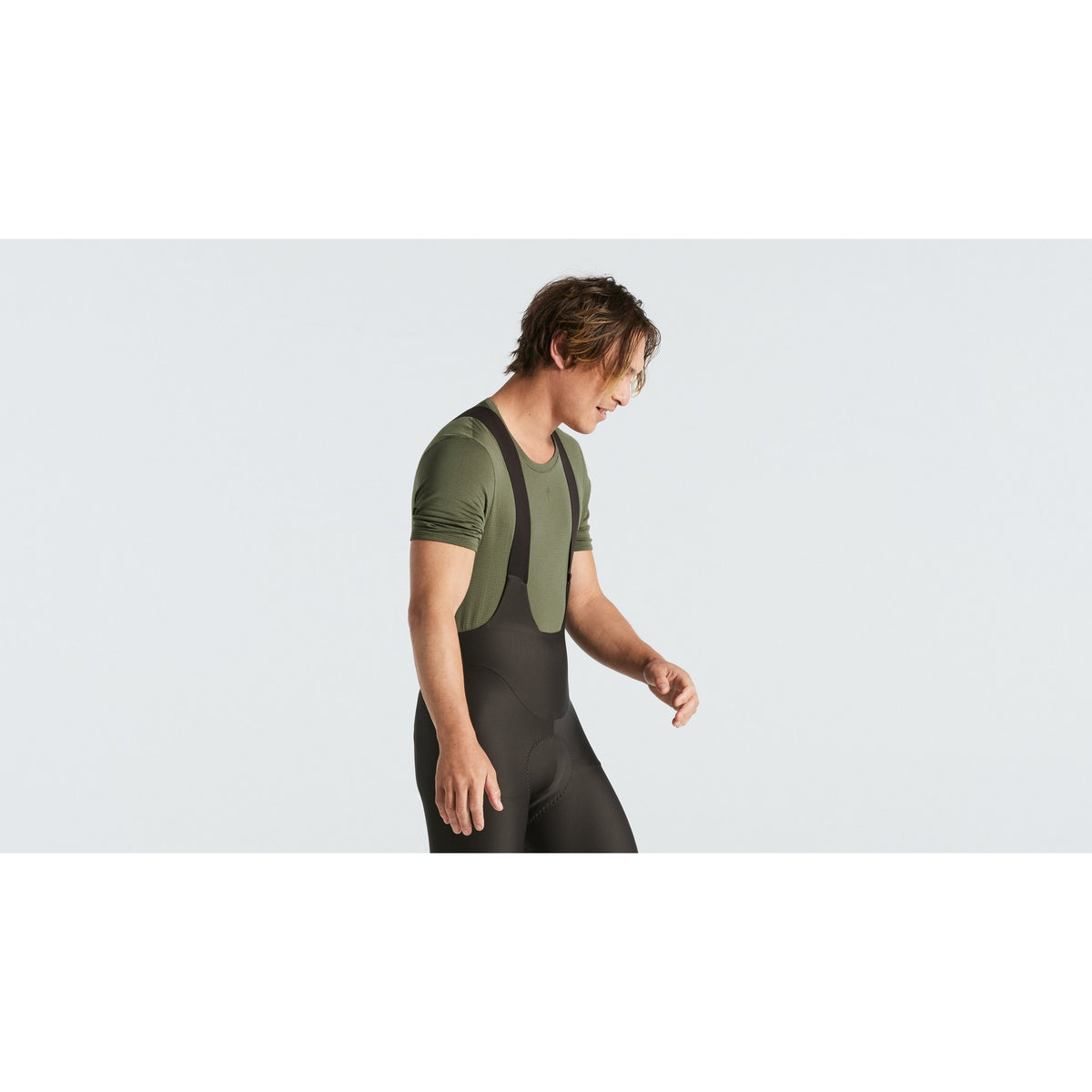 Men's Power Grid™ Short Sleeve Baselayer