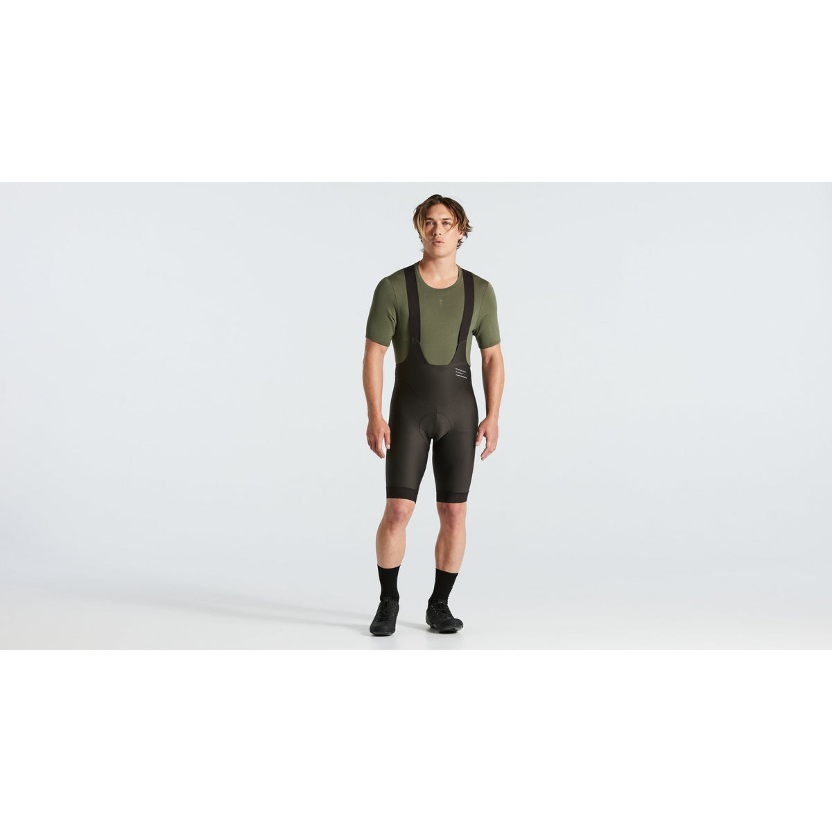 Men's Power Grid™ Short Sleeve Baselayer