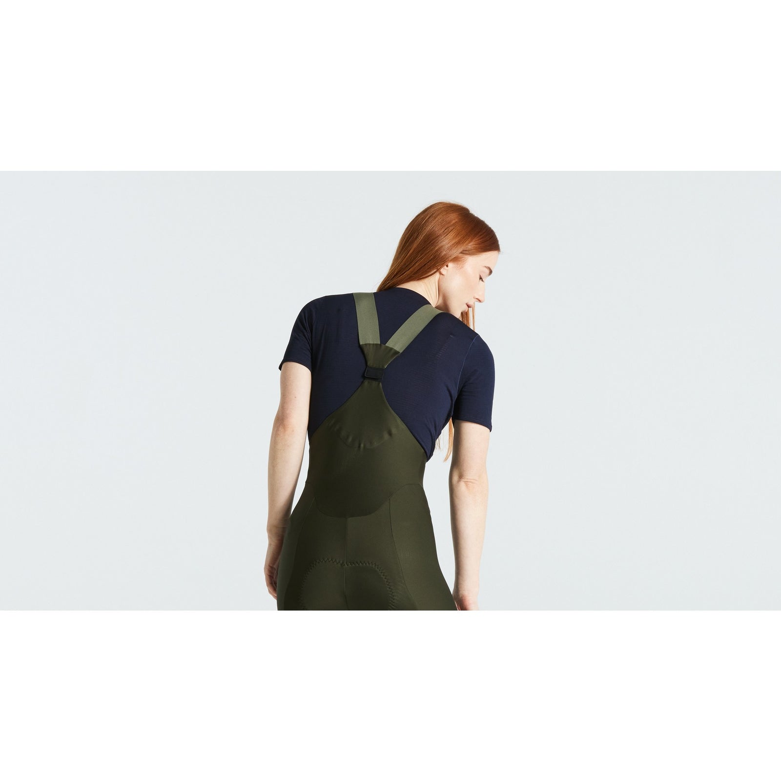 Women's Power Grid™ Short Sleeve Baselayer
