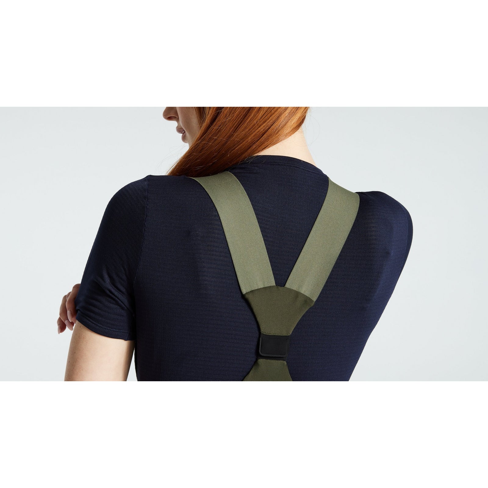 Women's Power Grid™ Short Sleeve Baselayer