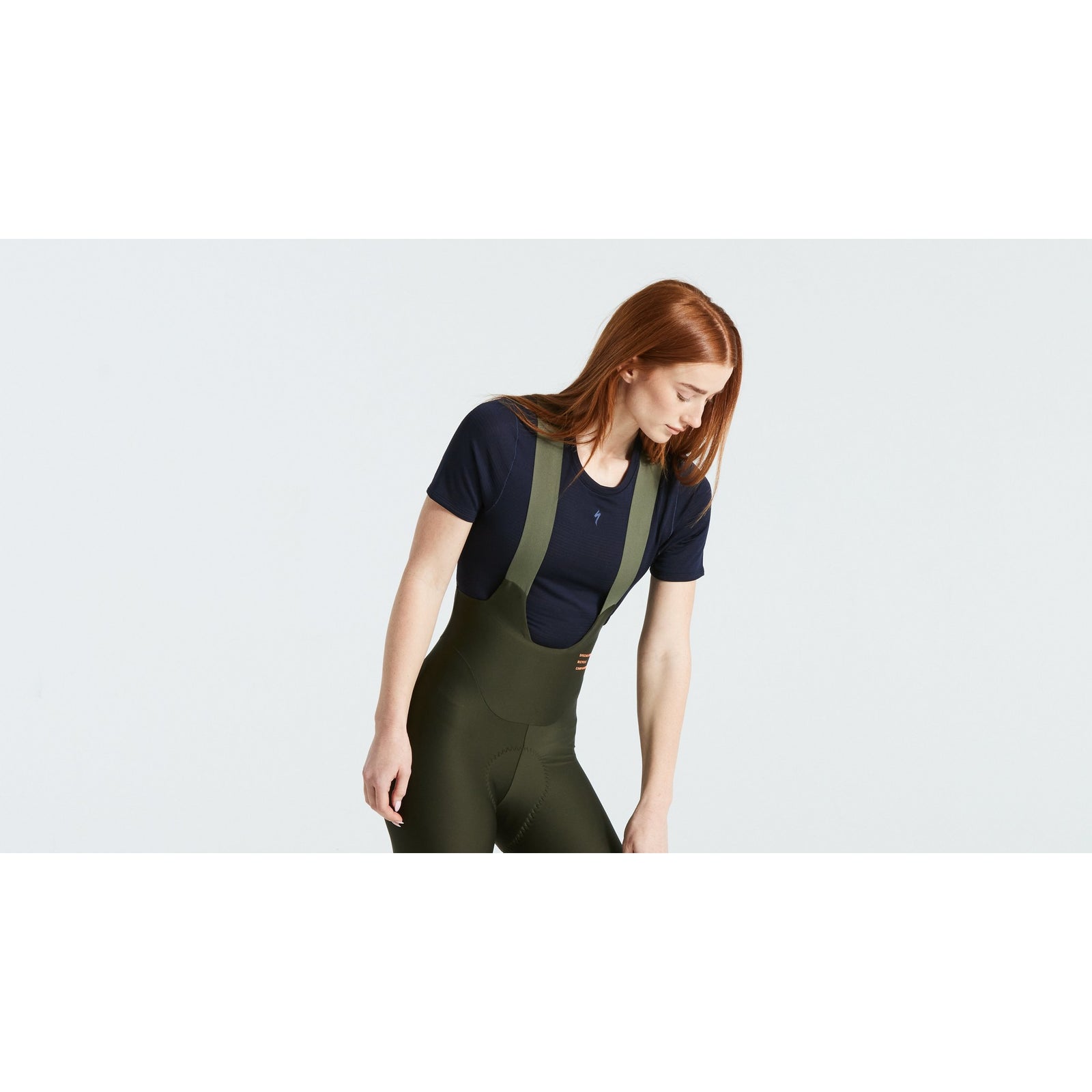 Women's Power Grid™ Short Sleeve Baselayer