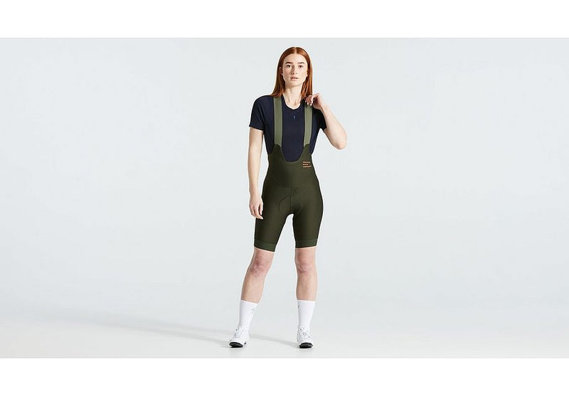 Specialized Powergrid Baselayer Ss Wmn Dark Navy Xl