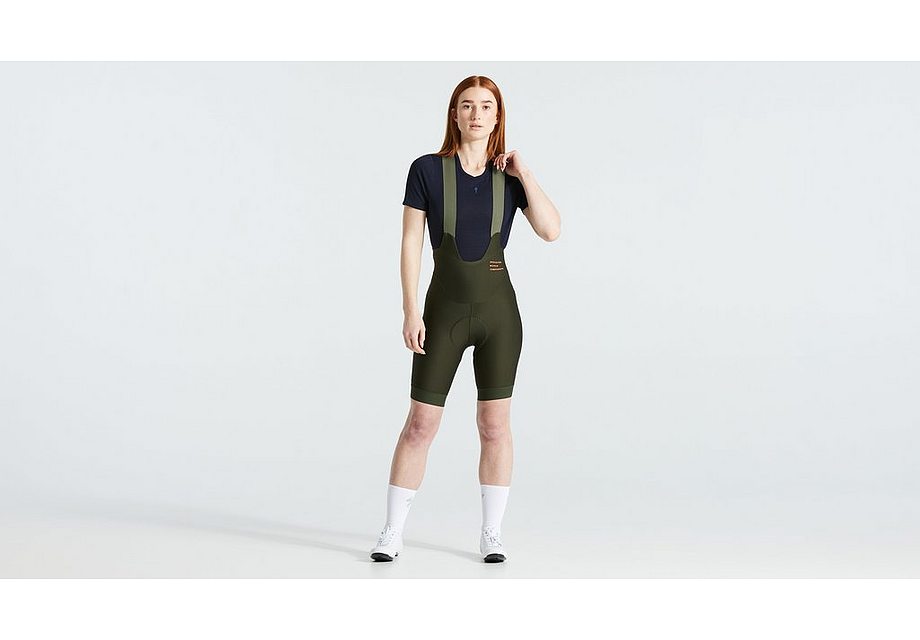 Specialized Powergrid Baselayer Ss Wmn Dark Navy Md