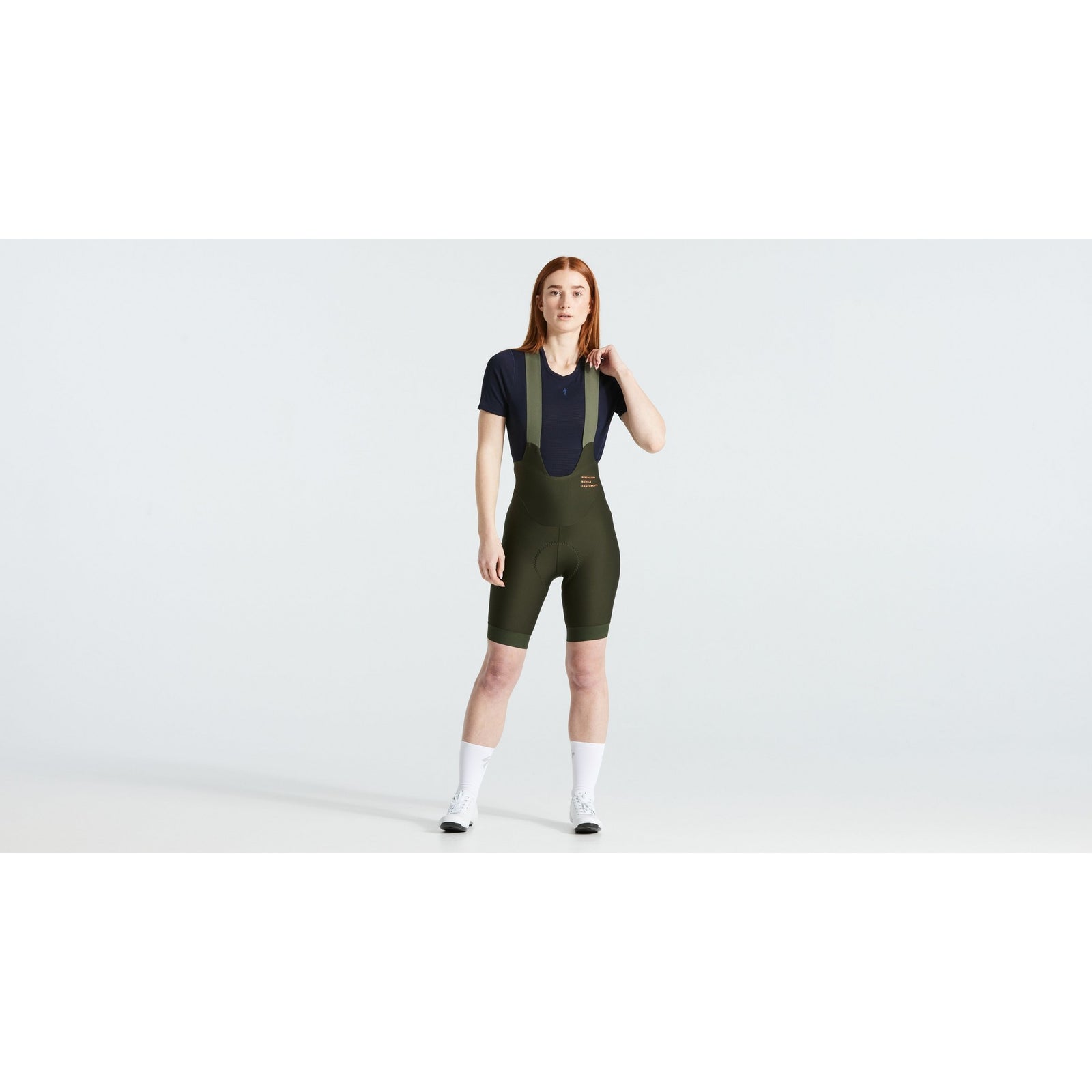 Women's Power Grid™ Short Sleeve Baselayer