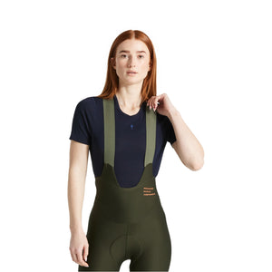 Women's Power Grid™ Short Sleeve Baselayer