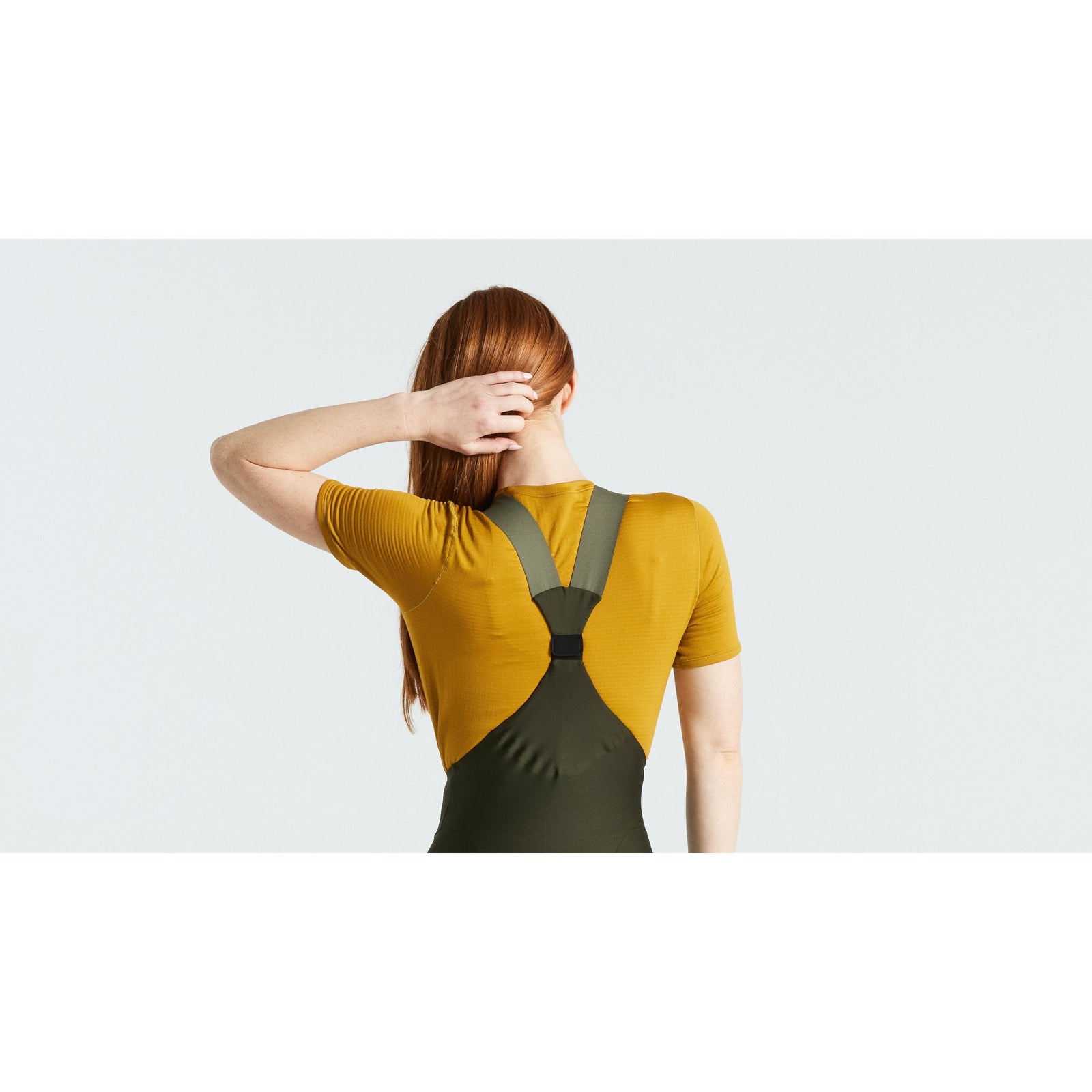 Women's Power Grid™ Short Sleeve Baselayer