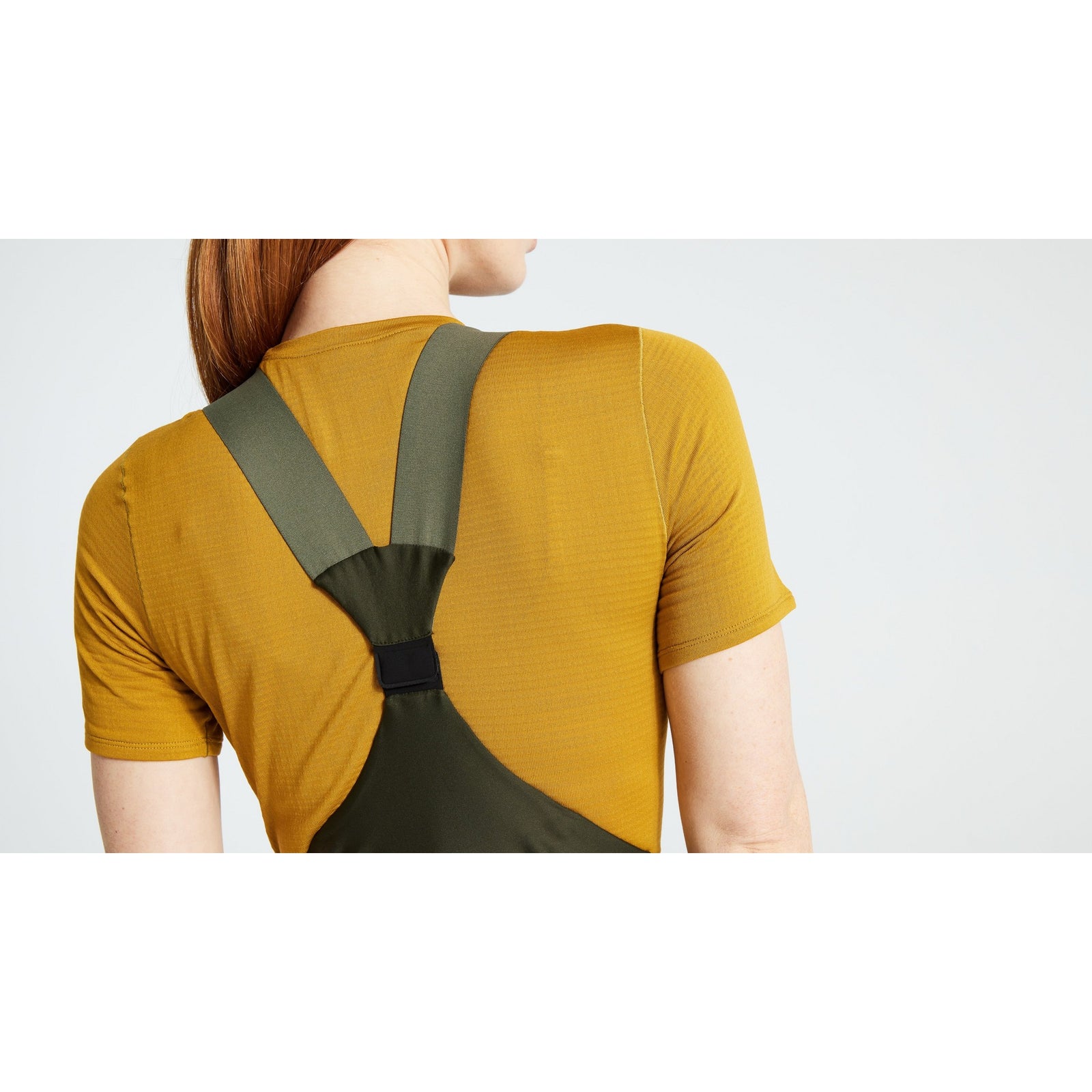 Women's Power Grid™ Short Sleeve Baselayer