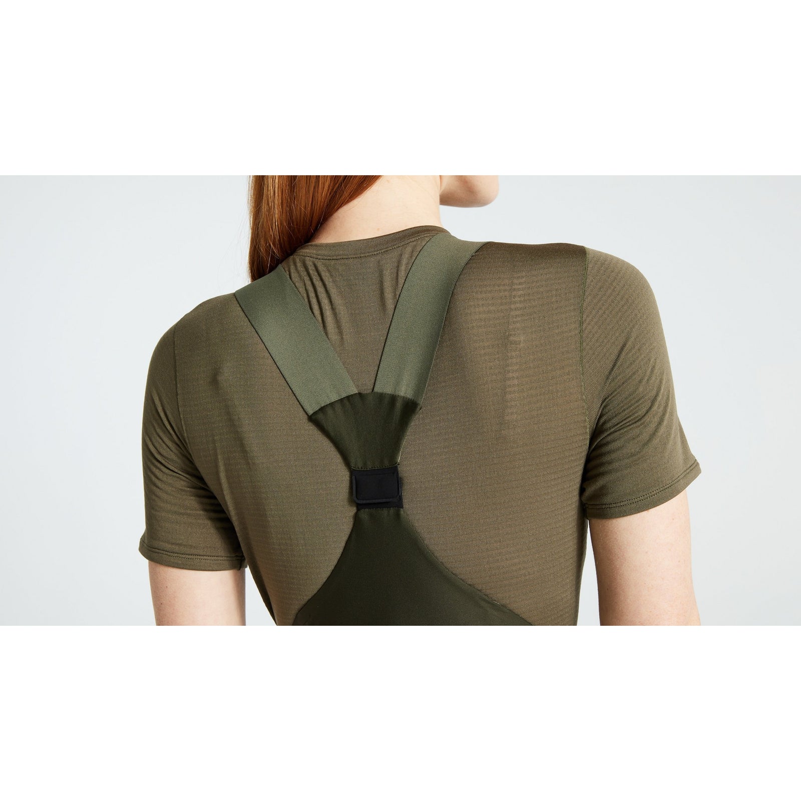Women's Power Grid™ Short Sleeve Baselayer