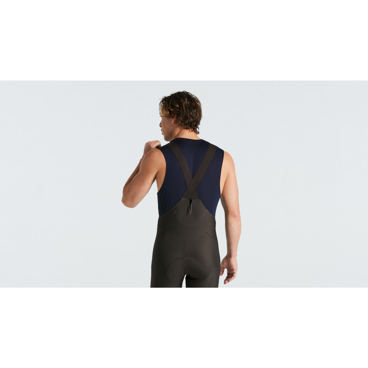 Men's Power Grid™ Sleeveless Baselayer