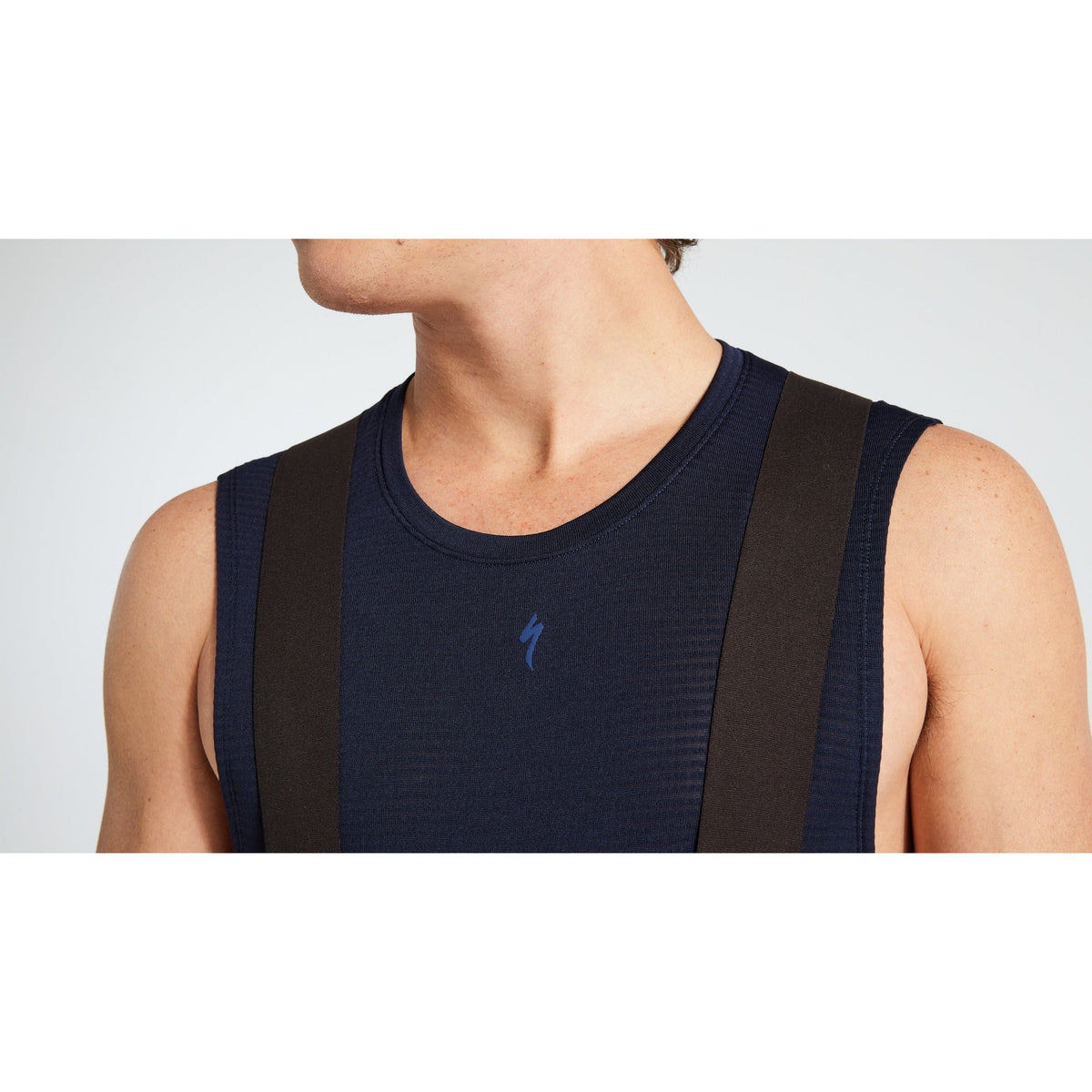 Men's Power Grid™ Sleeveless Baselayer