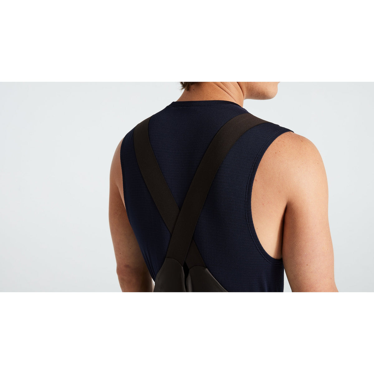 Men's Power Grid™ Sleeveless Baselayer