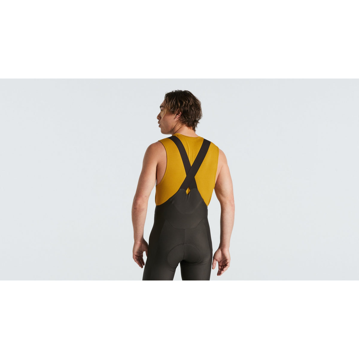 Men's Power Grid™ Sleeveless Baselayer