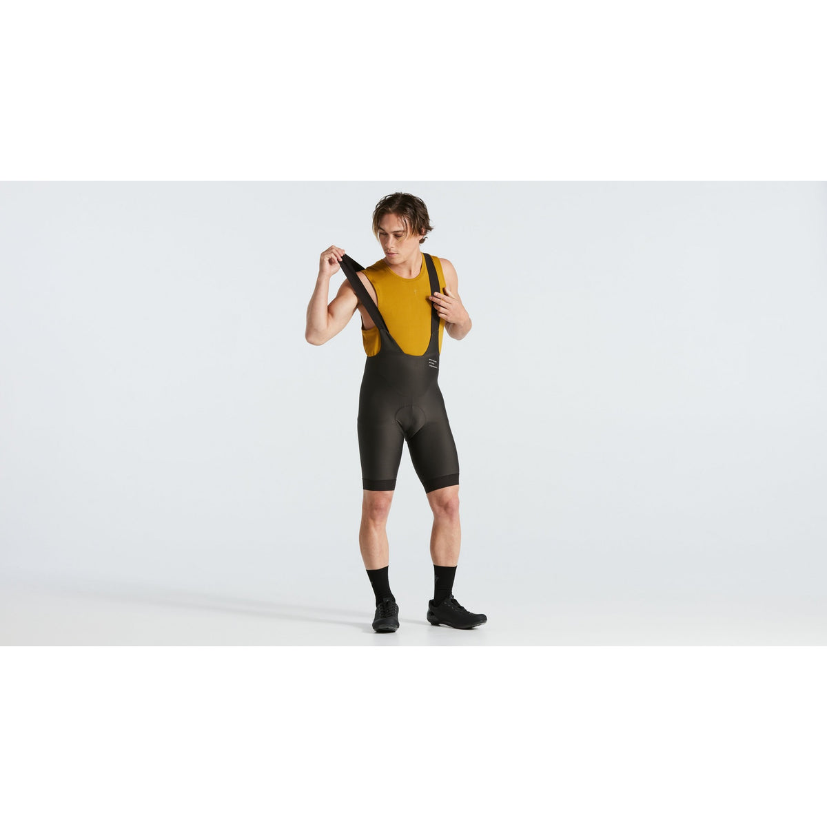 Men's Power Grid™ Sleeveless Baselayer