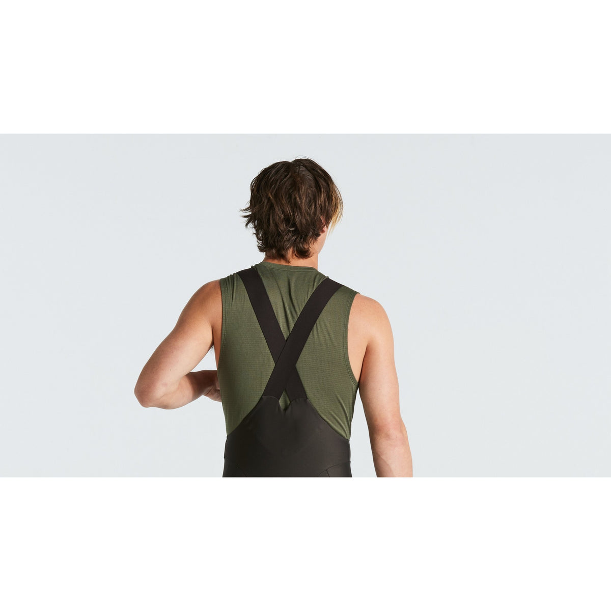 Men's Power Grid™ Sleeveless Baselayer
