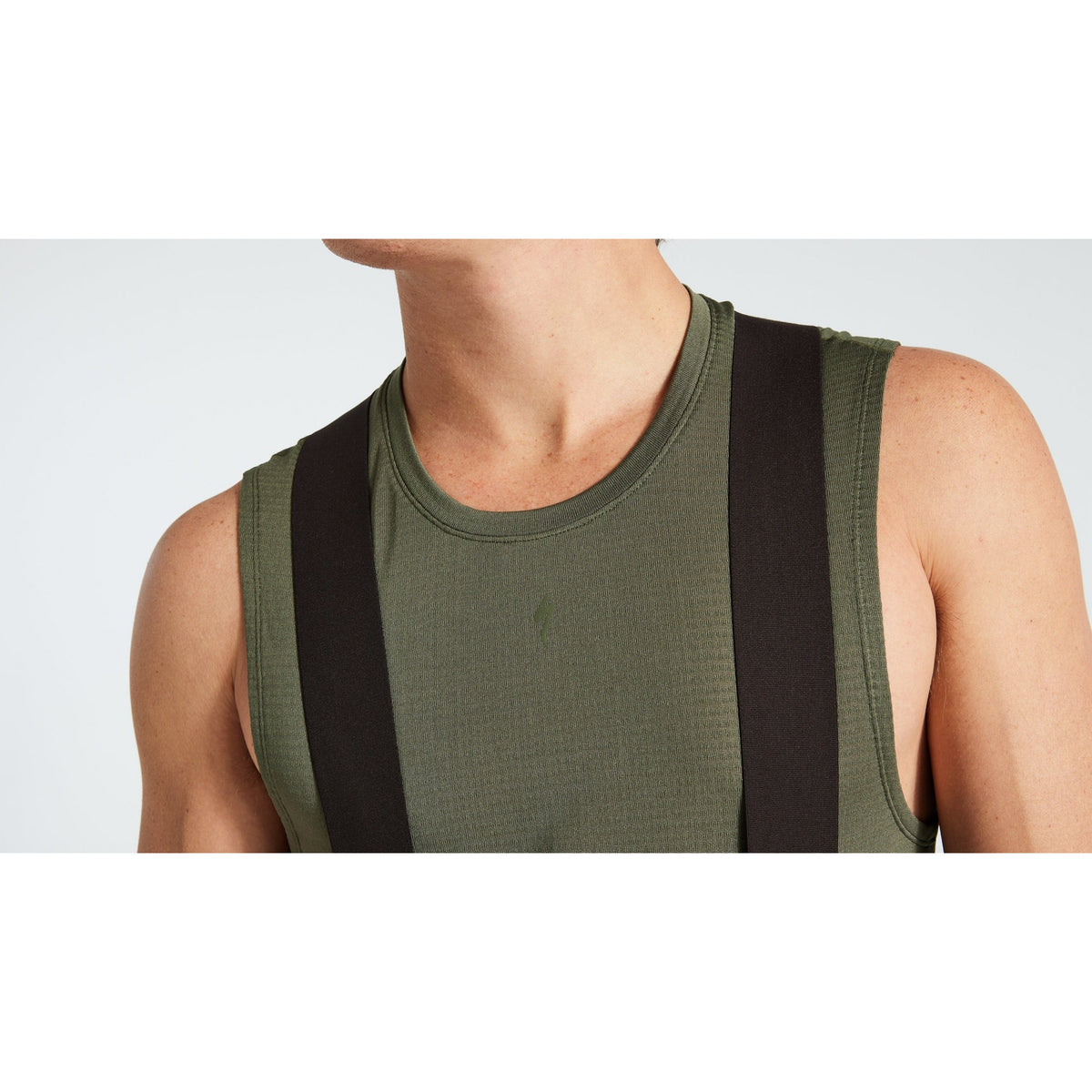 Men's Power Grid™ Sleeveless Baselayer