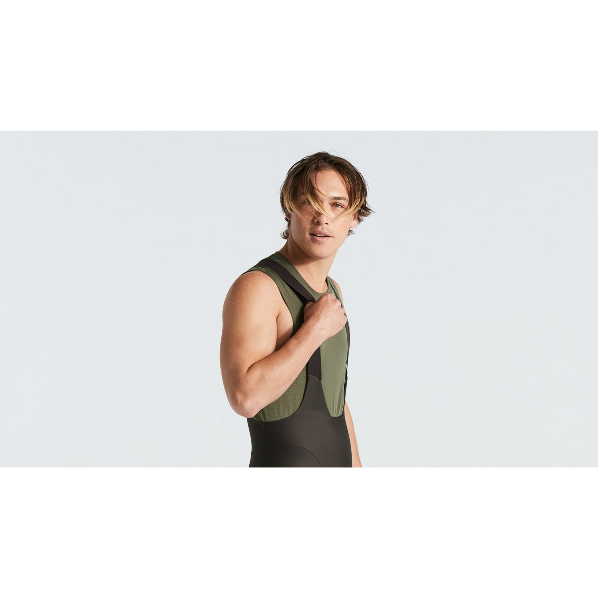 Men's Power Grid™ Sleeveless Baselayer