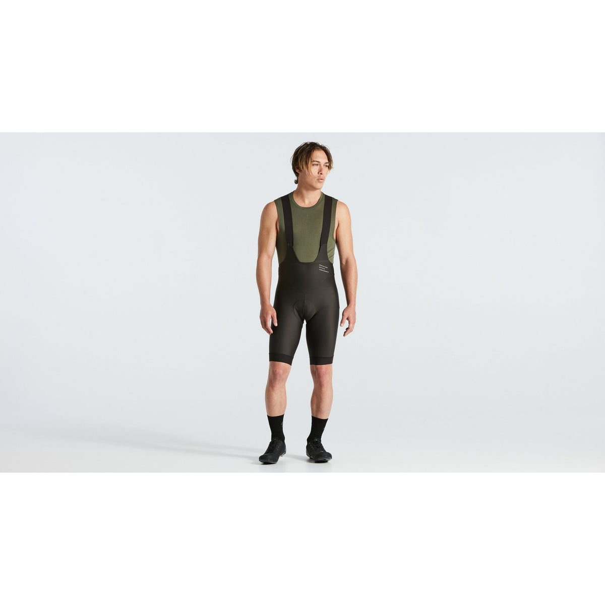 Men's Power Grid™ Sleeveless Baselayer