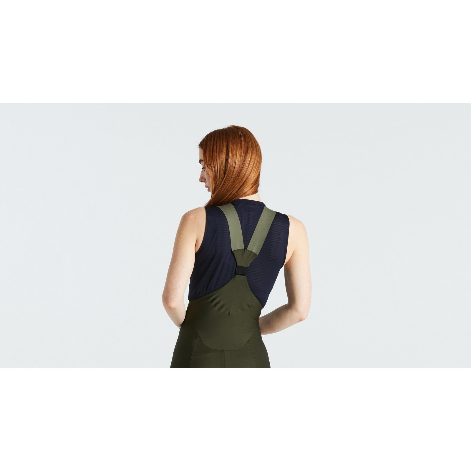 Women's Power Grid™ Sleeveless Baselayer