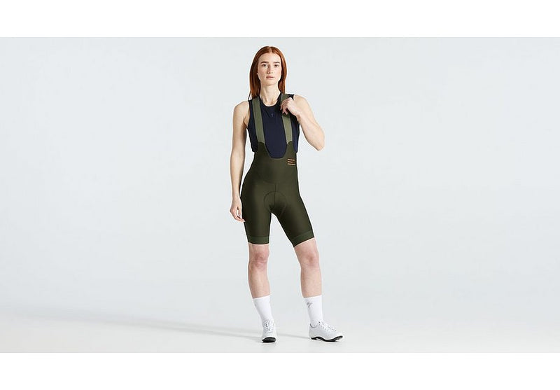 Specialized Powergrid Baselayer Svl Wmn Dark Navy Md