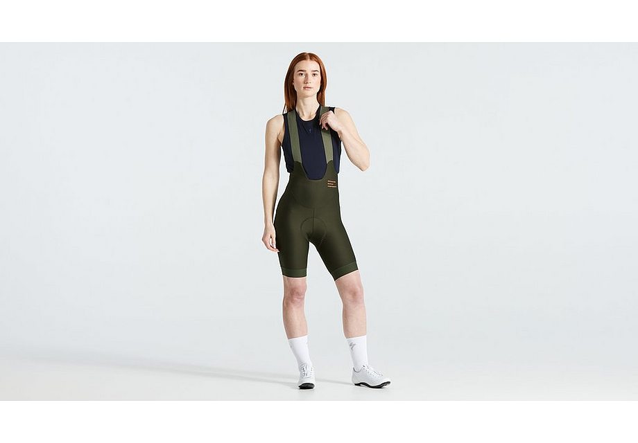 Specialized Powergrid Baselayer Svl Wmn Dark Navy Xl