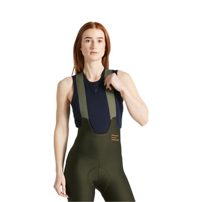 Women's Power Grid™ Sleeveless Baselayer