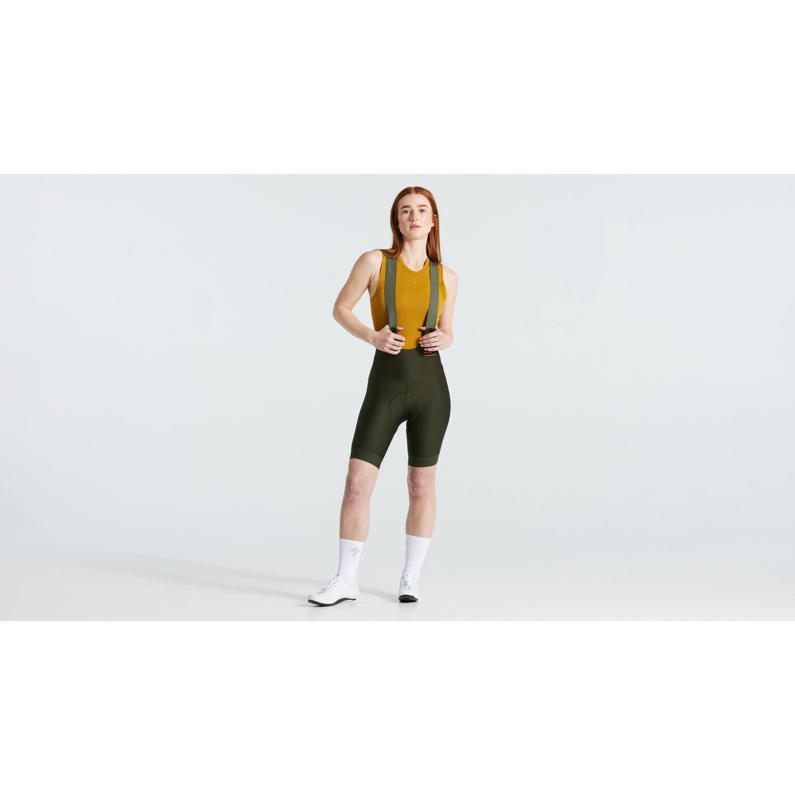 Women's Power Grid™ Sleeveless Baselayer