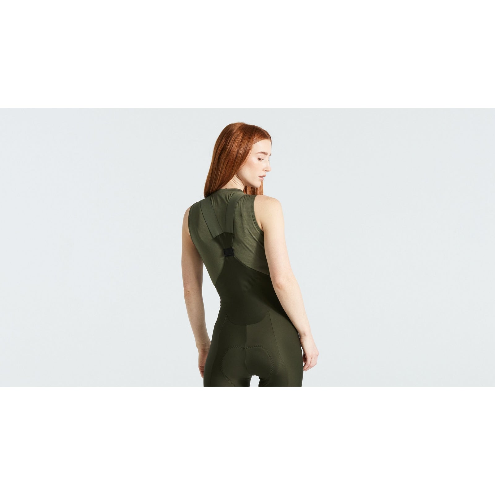 Women's Power Grid™ Sleeveless Baselayer