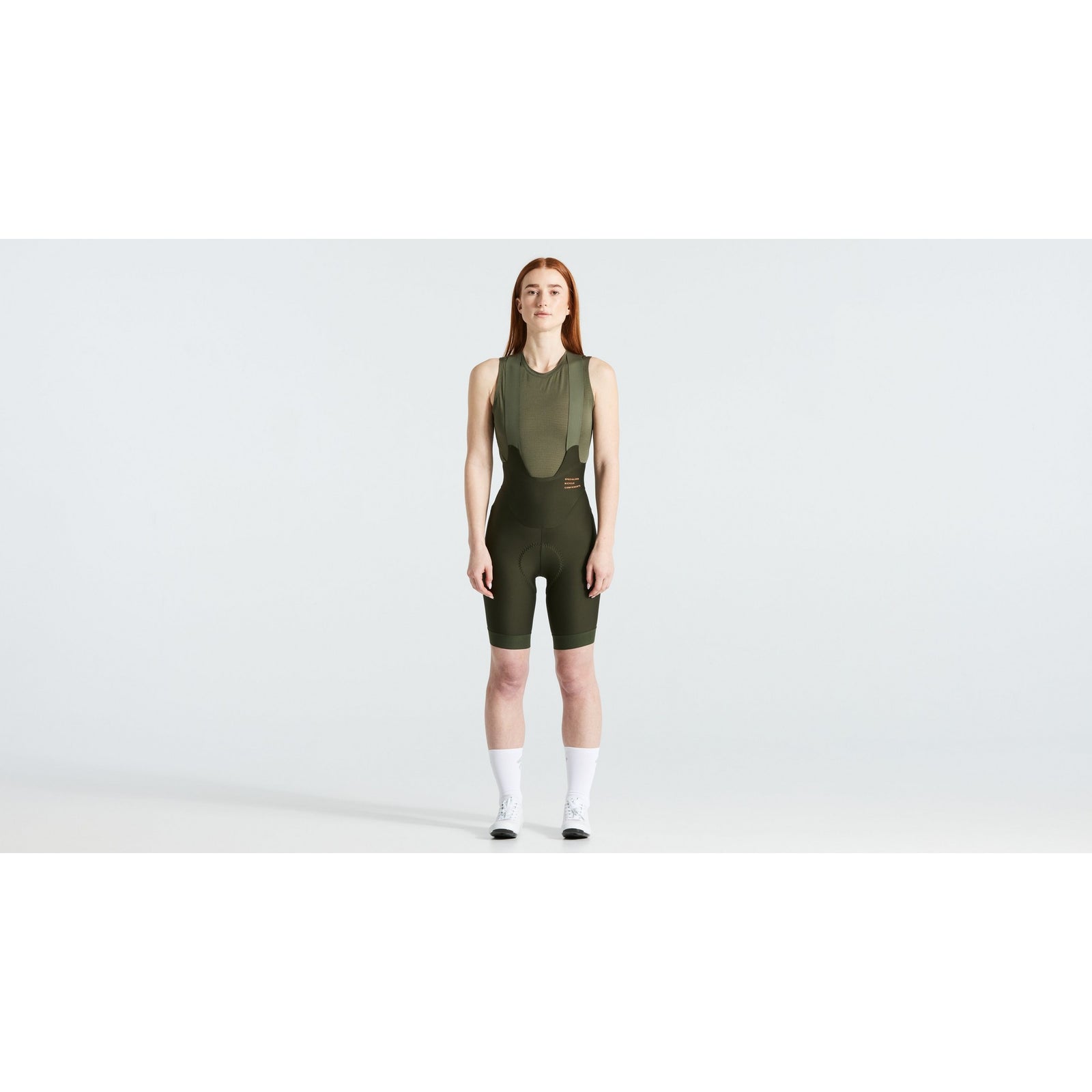 Women's Power Grid™ Sleeveless Baselayer