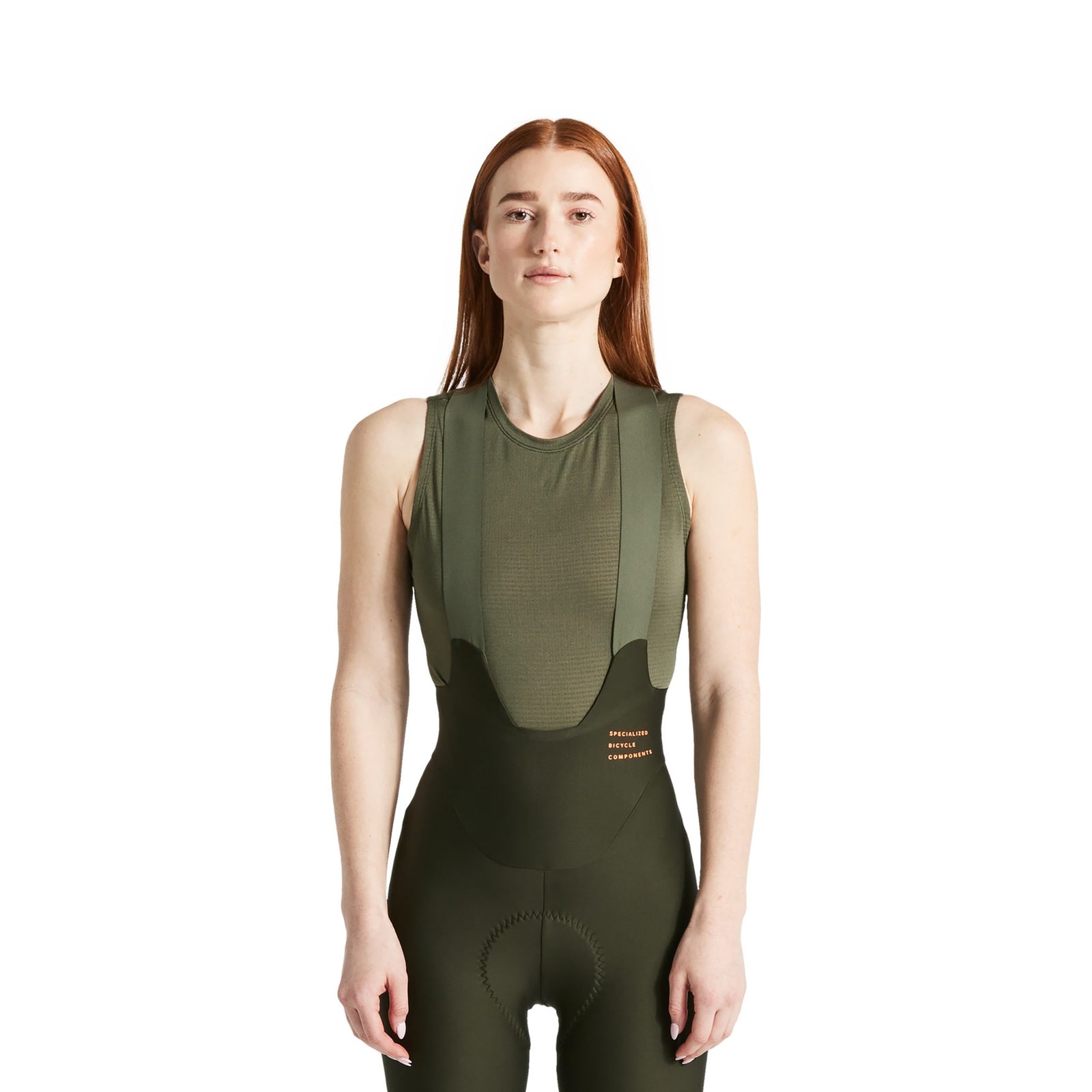 Women's Power Grid™ Sleeveless Baselayer