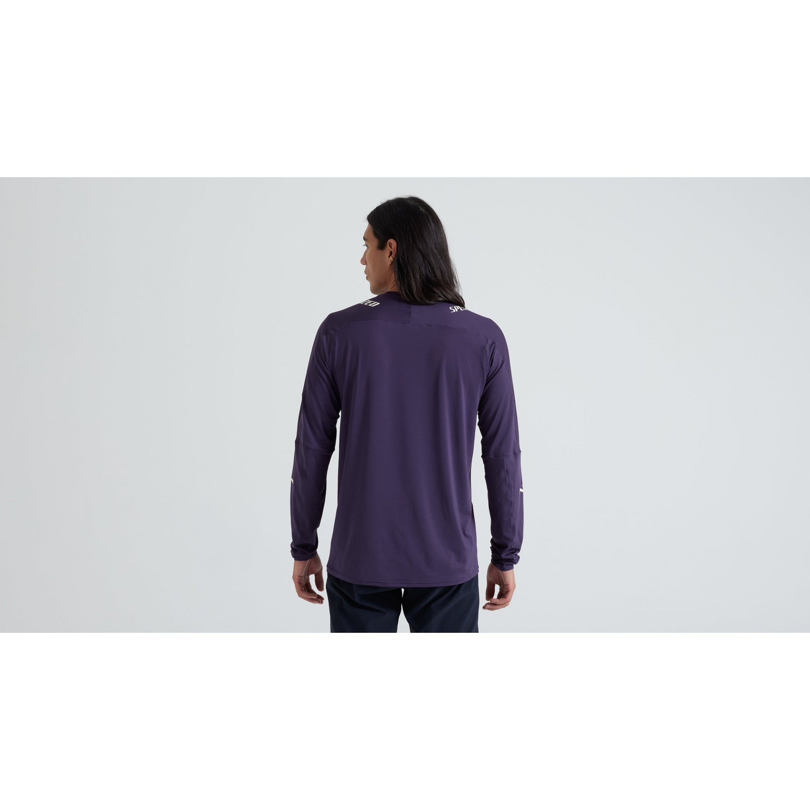 Men's Trail Air Long Sleeve Jersey