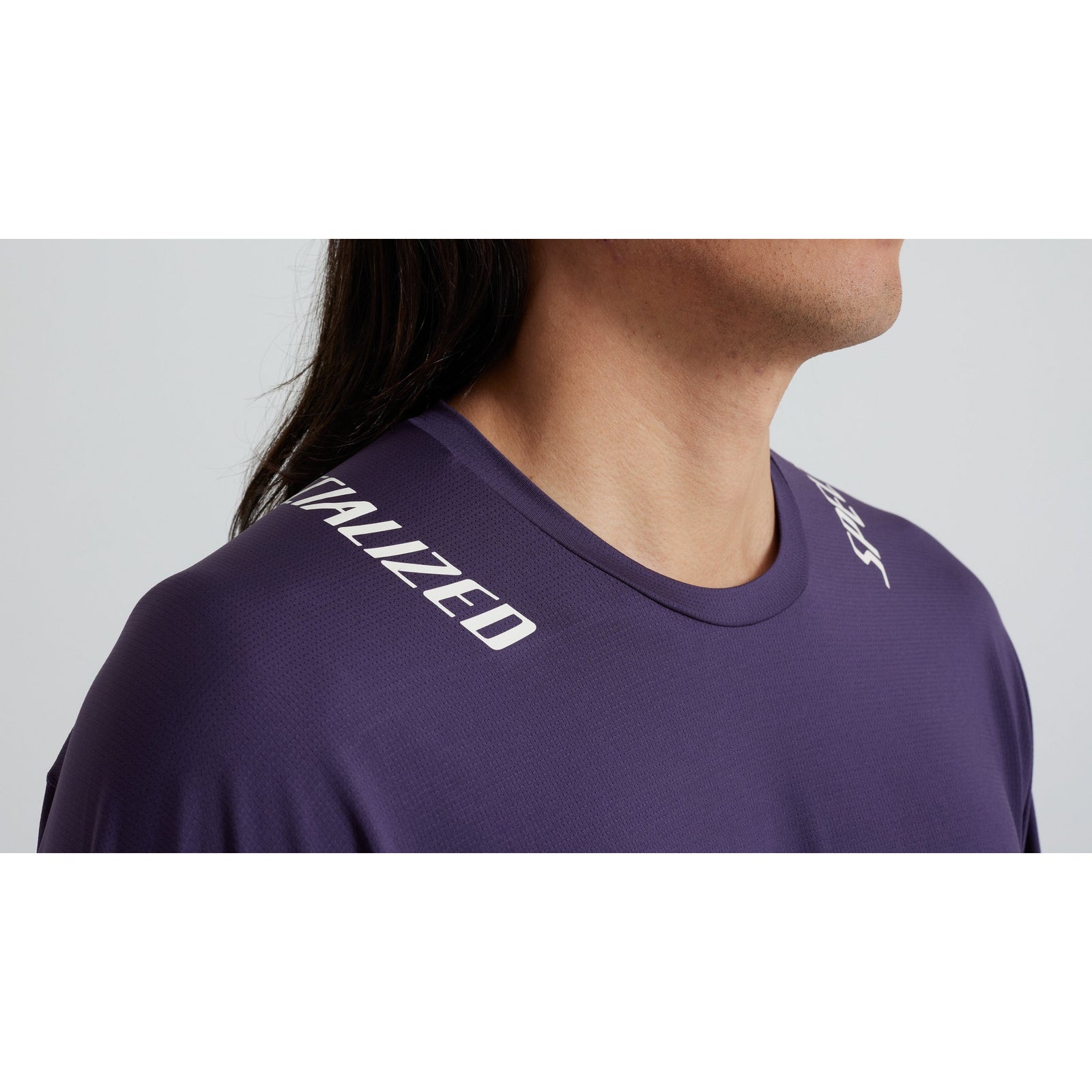Men's Trail Air Long Sleeve Jersey