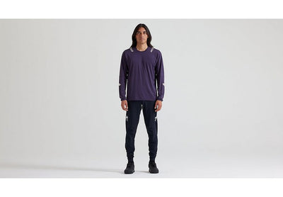 Specialized trail air jersey ls men dusk xs