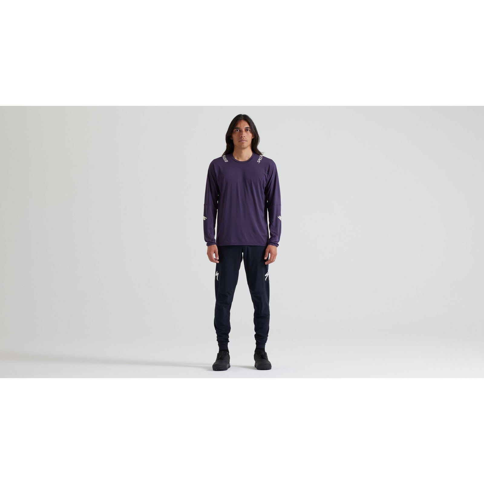 Men's Trail Air Long Sleeve Jersey