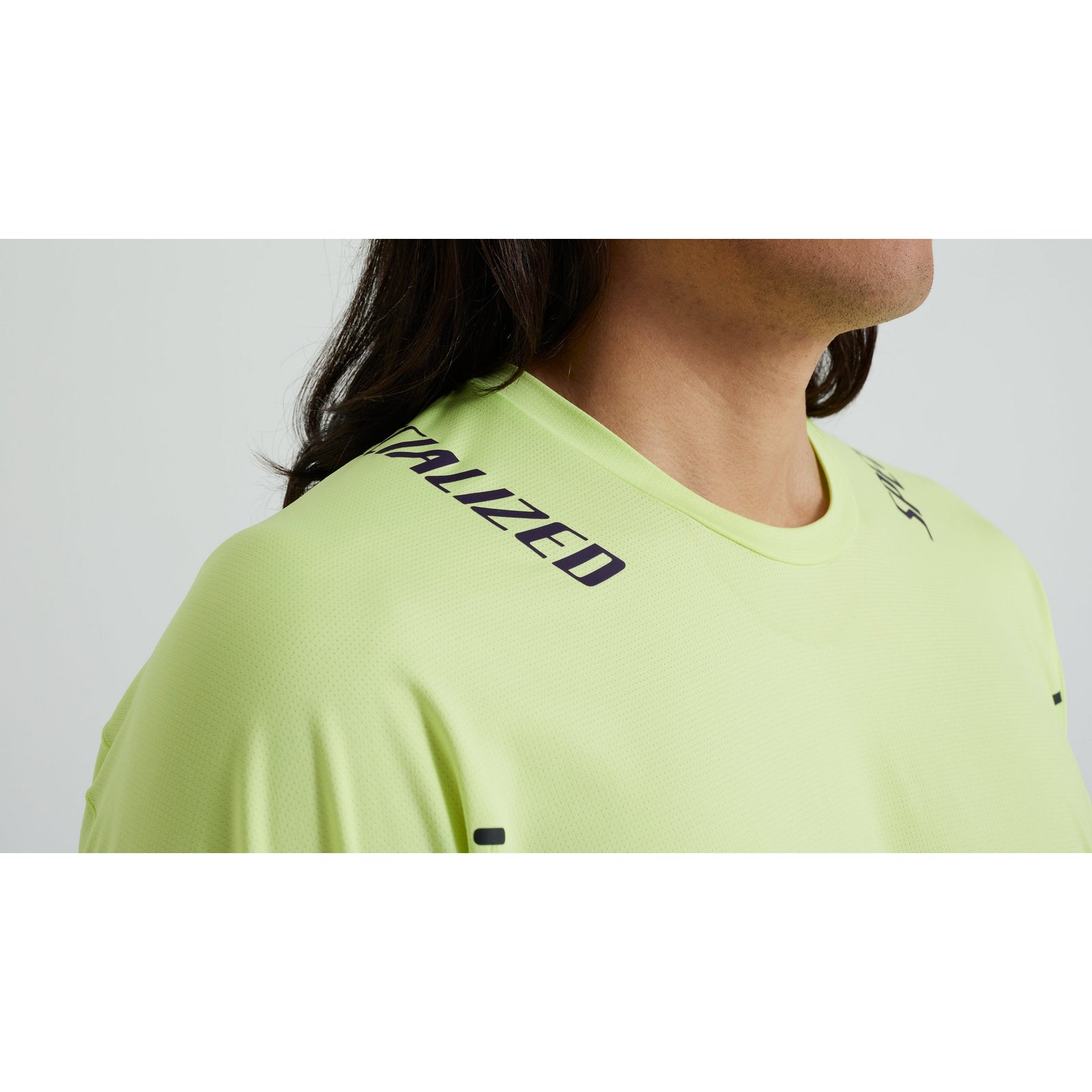 Men's Trail Air Long Sleeve Jersey
