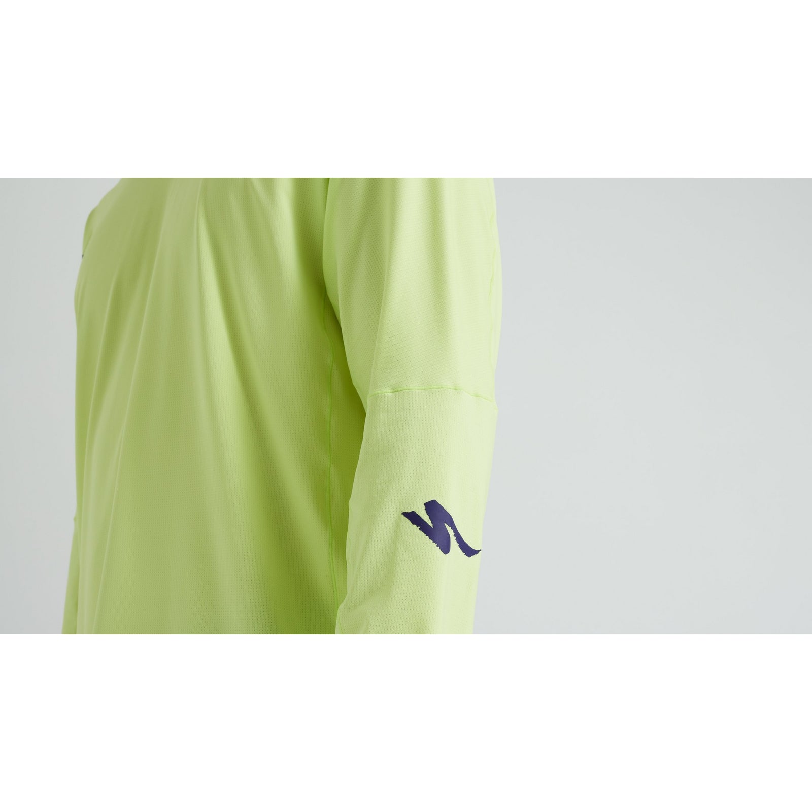 Men's Trail Air Long Sleeve Jersey