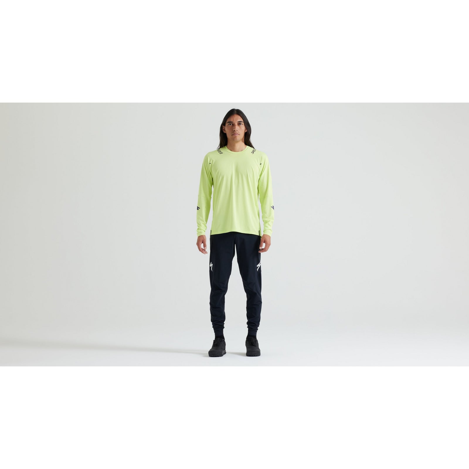 Men's Trail Air Long Sleeve Jersey