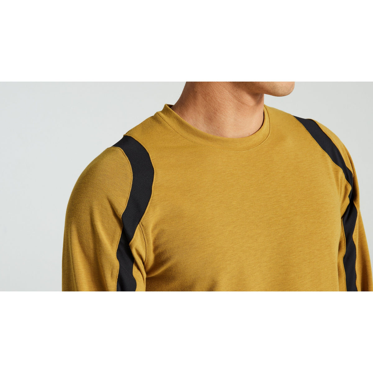 Men's Trail Long Sleeve Jersey