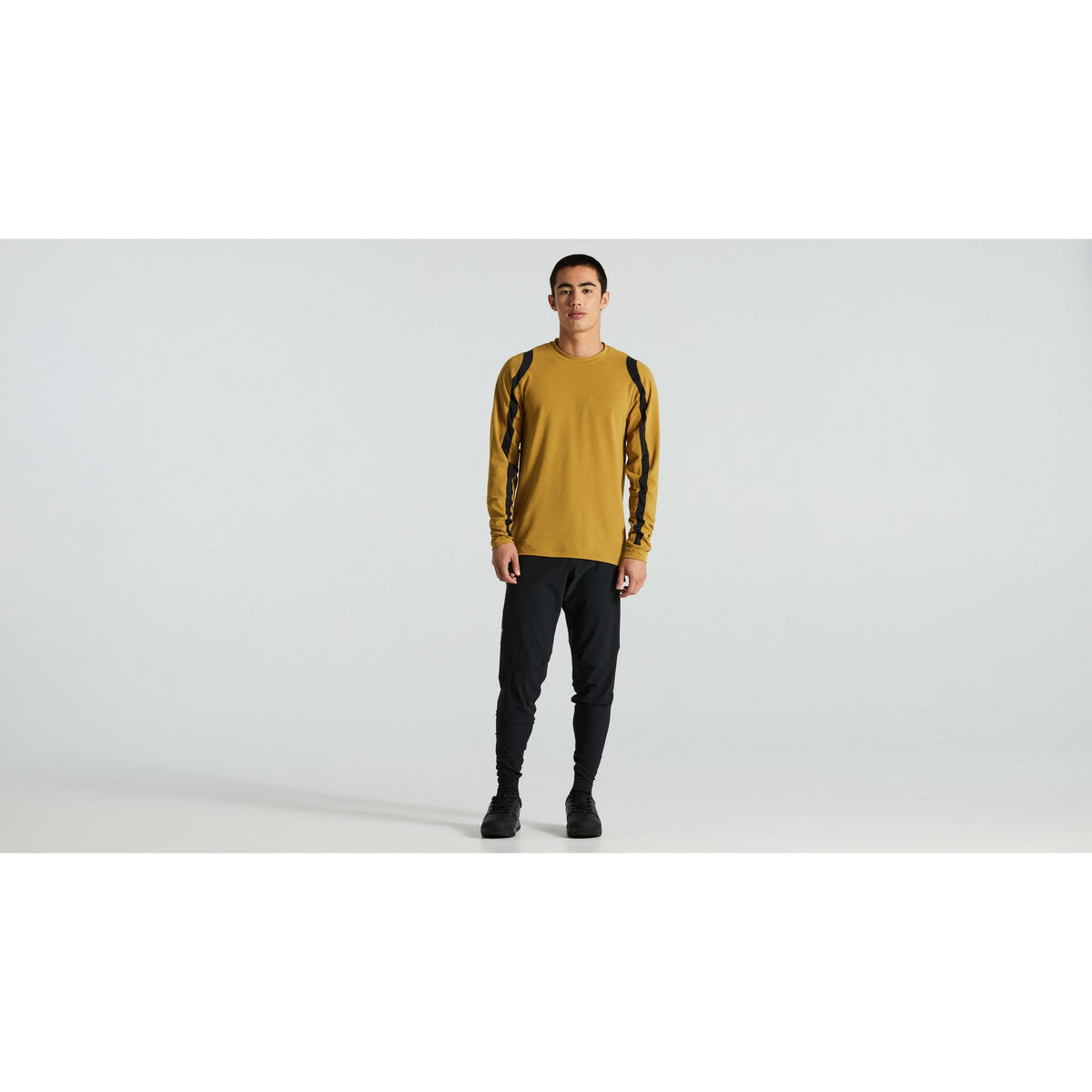 Men's Trail Long Sleeve Jersey